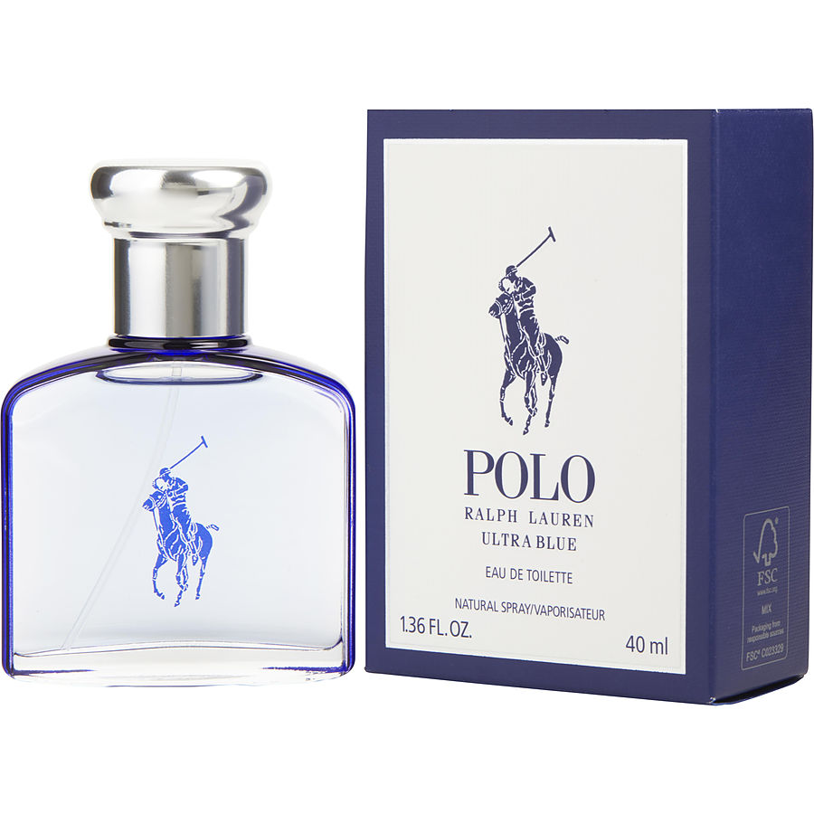 Polo Ultra Blue Cologne | FragranceNet.com®