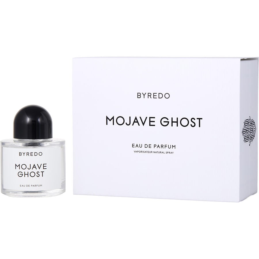 Mojave Ghost Byredo Eau De Parfum Spray 1.7 oz