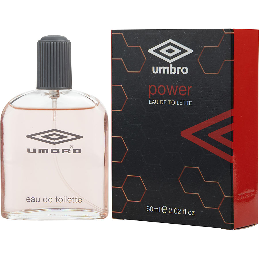 Umbro Power Cologne for Men by Umbro at 