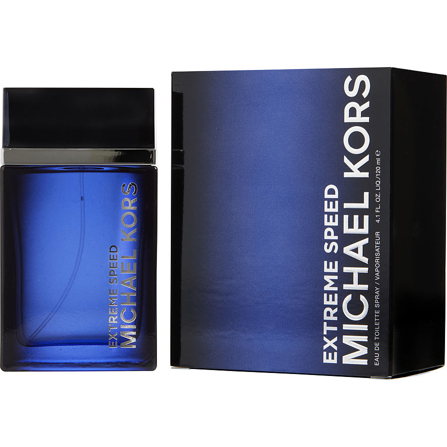 Michael Kors Extreme Speed Cologne 