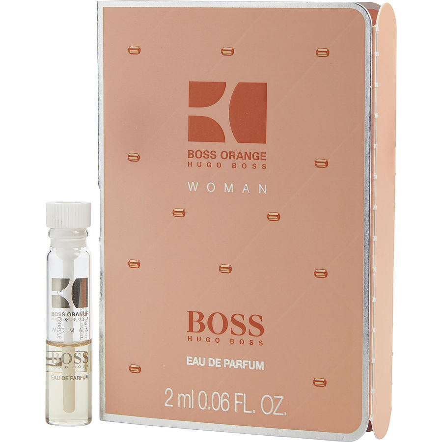 Relaterede Rodeo beundre Boss Orange Perfume | FragranceNet.com®