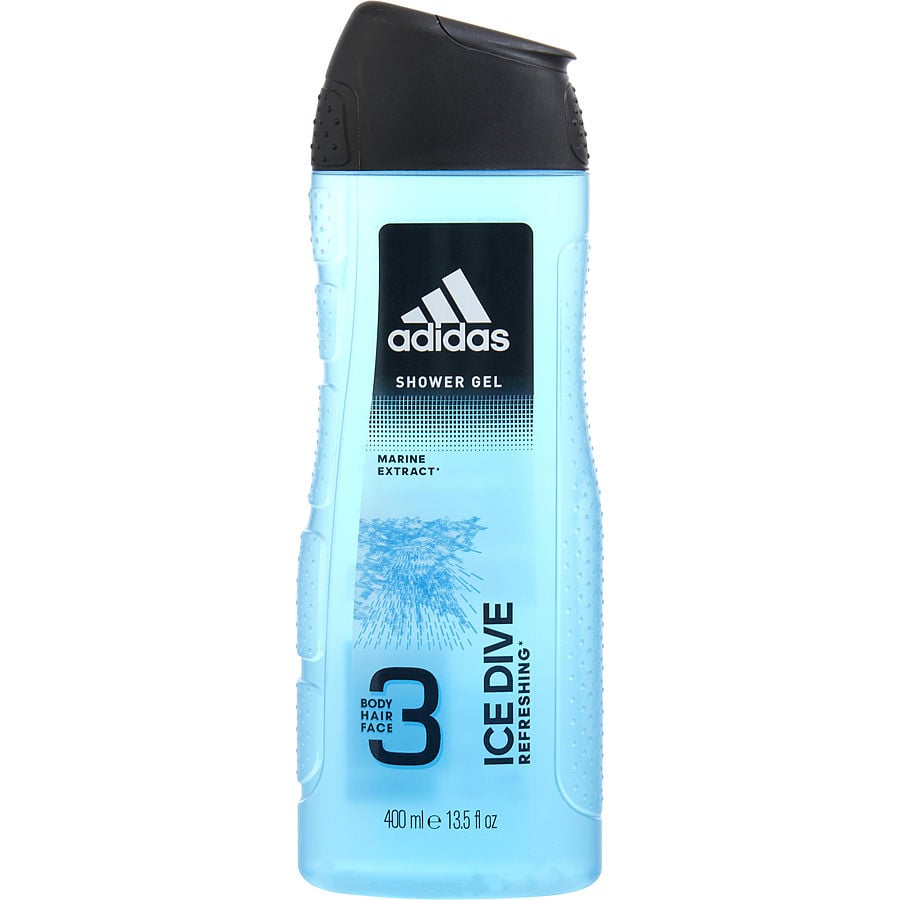 Adidas Ice Dive Shower | FragranceNet.com®