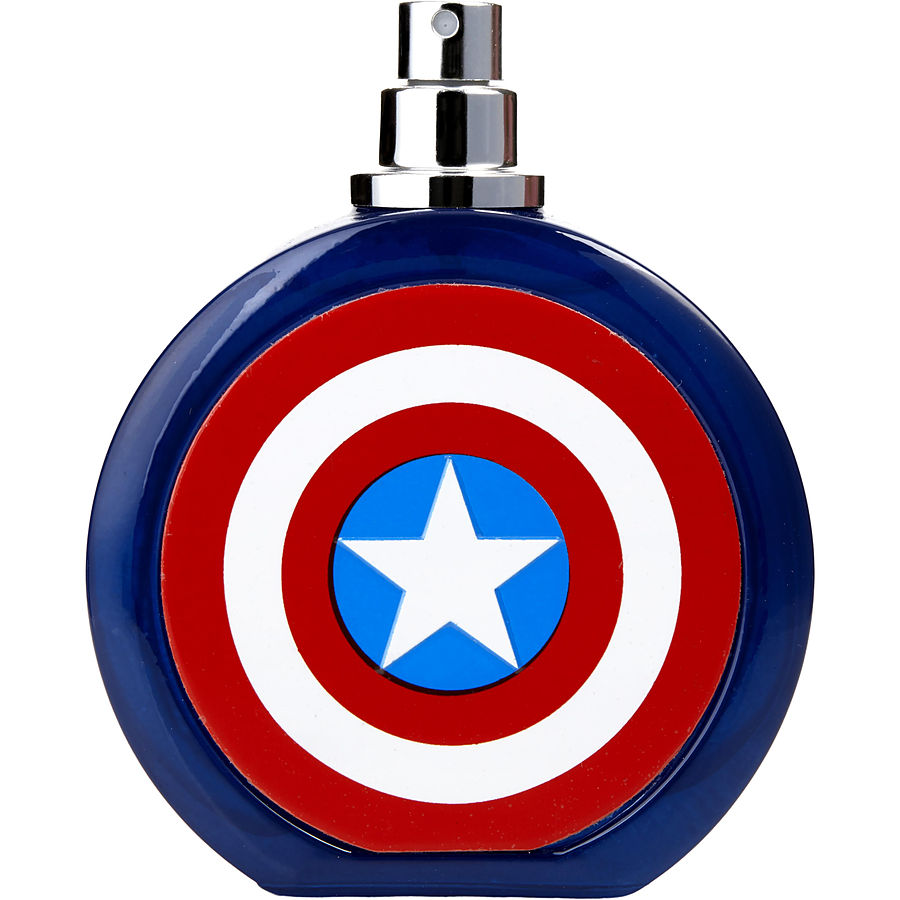 Captain America Marvel (M)