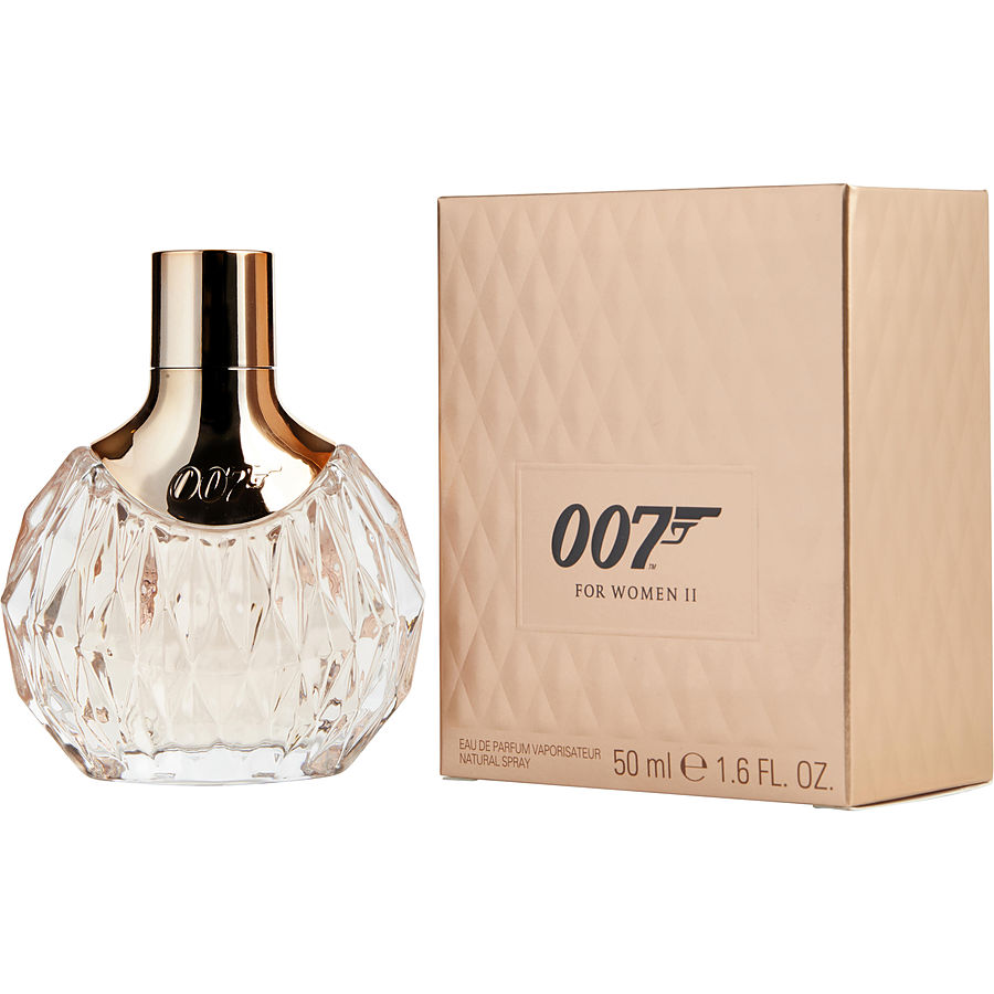 007 For Women Parfum | FragranceNet.com®