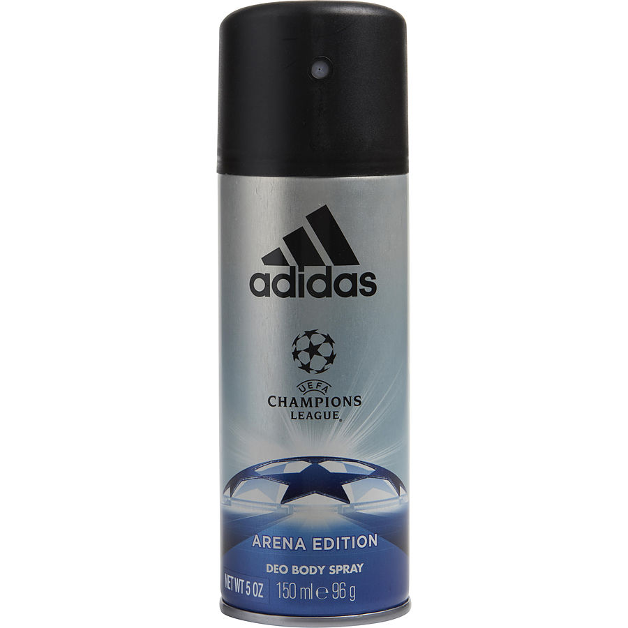 Gem Opera hobby Adidas UEFA Champions League Body Spray | FragranceNet.com®