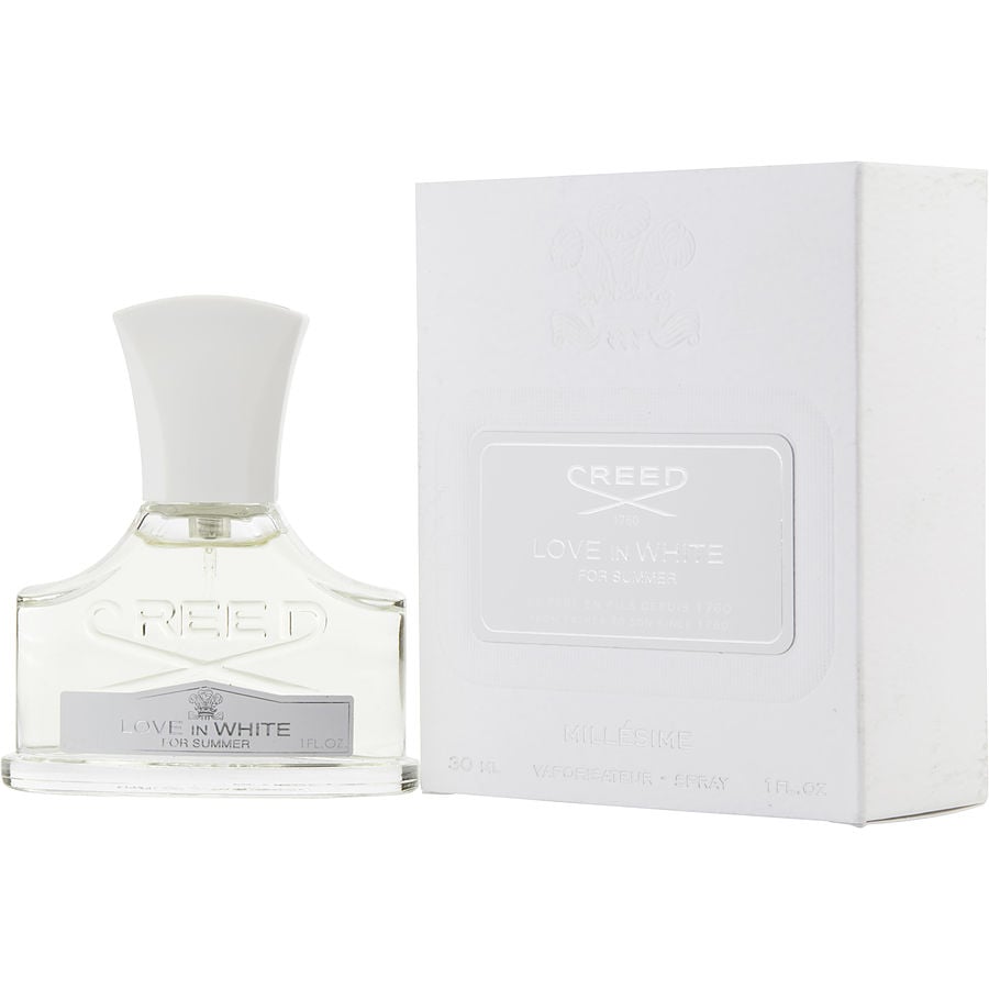 Creed white. Creed Love in White Eau de Parfum 75 ml. Creed Love in White w EDP 75 ml. Creed духи женские Love in White. Creed Love in White for Summer EDP, 75 ml.