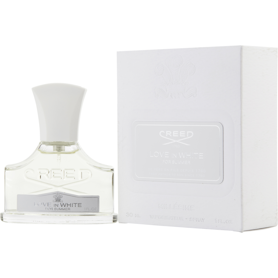 Creed Love In White For Summer Parfum | FragranceNet.com®