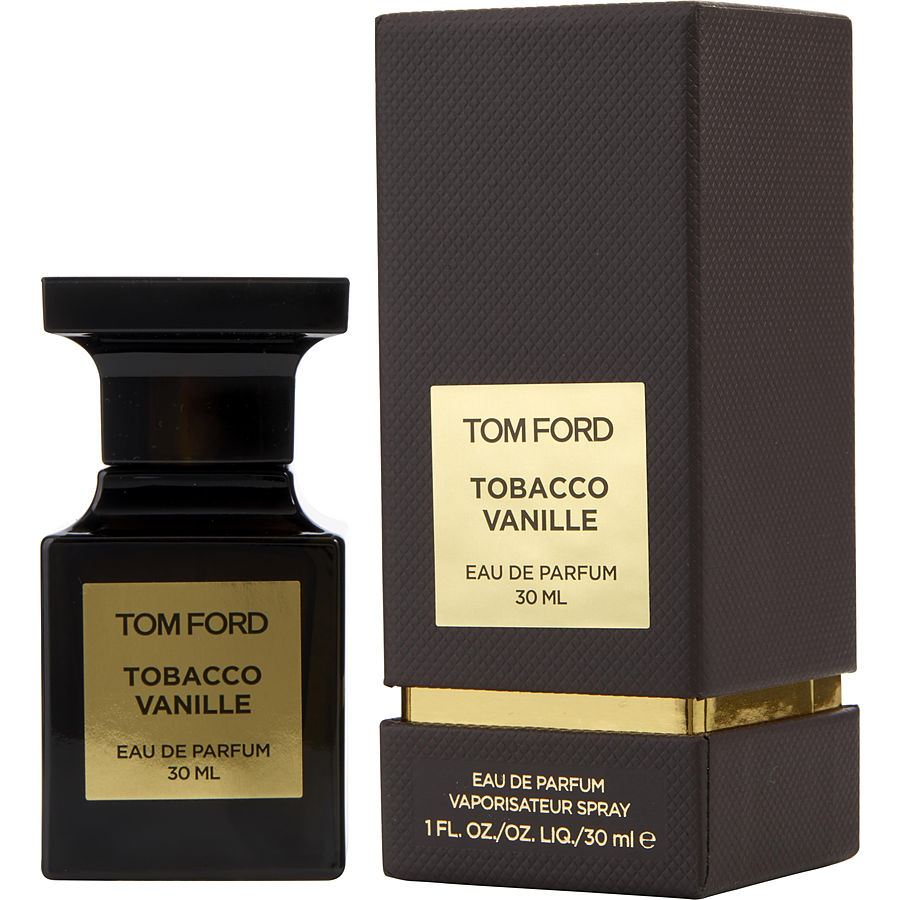 Tom Ford Tobacco Vanille Parfum | FragranceNet.com®