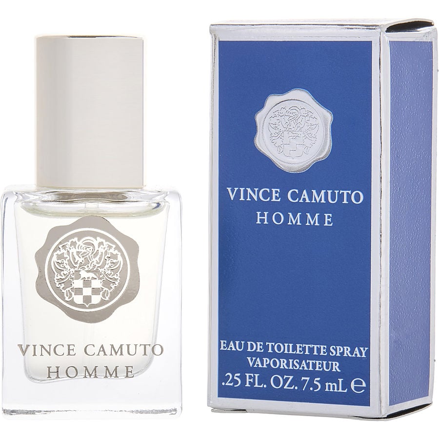 Vince Camuto Homme Eau de Toilette FragranceNet