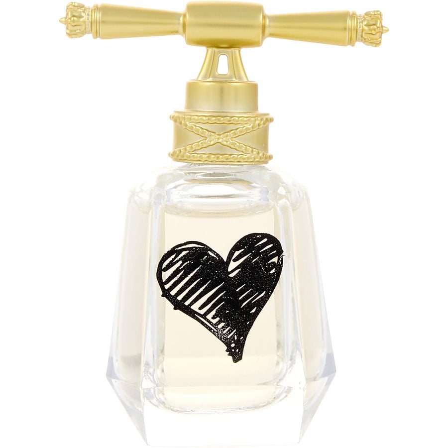 I Love