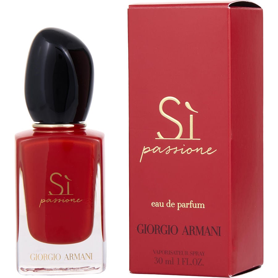 Si Passione Perfume | FragranceNet.com®