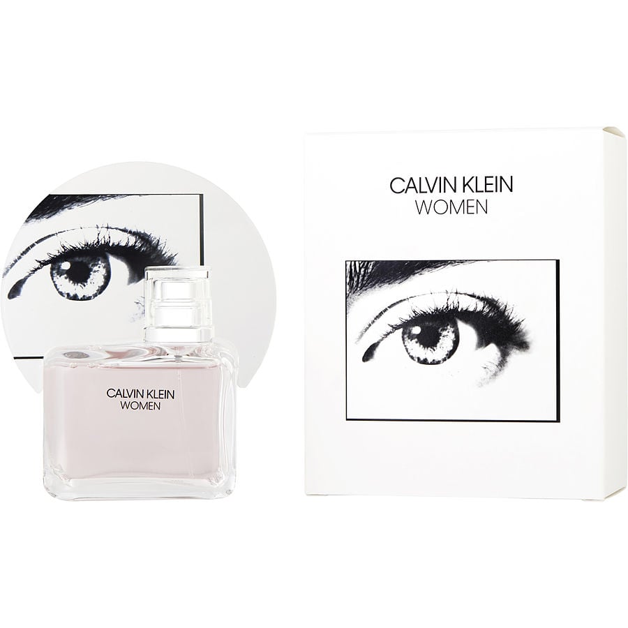 Calvin Klein Women Eau de Parfum 