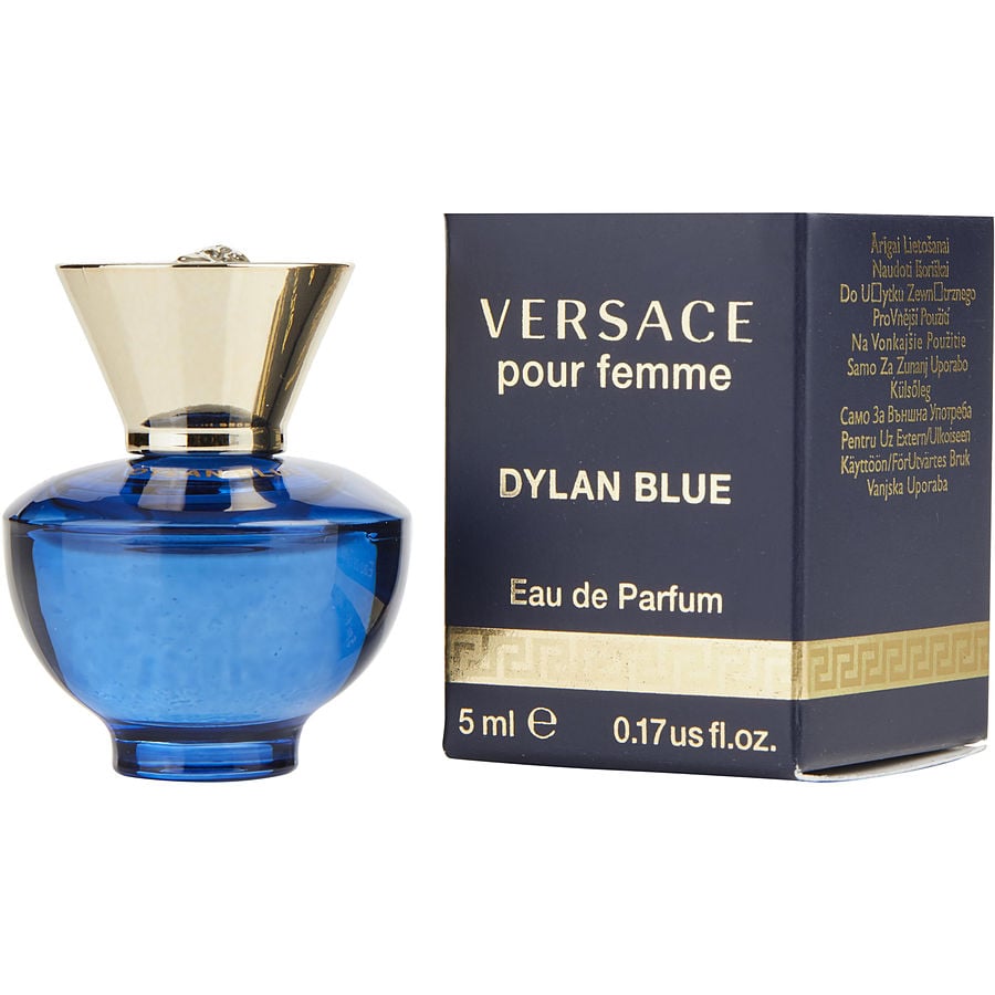 Versace Dylan Blue Perfume | FragranceNet.com®