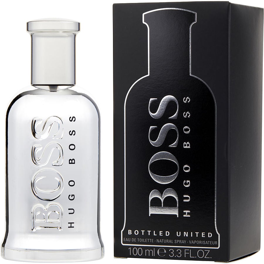 Boss Bottled de Toilette | FragranceNet.com®