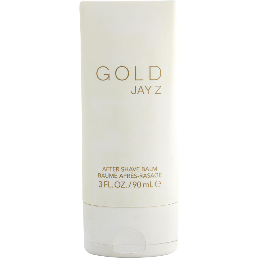 jay z gold aftershave