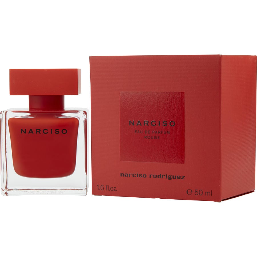 narciso rouge 50 ml