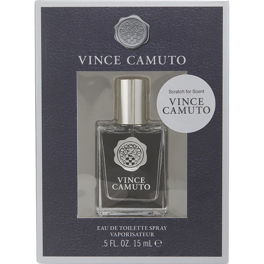 vince camuto cologne orange