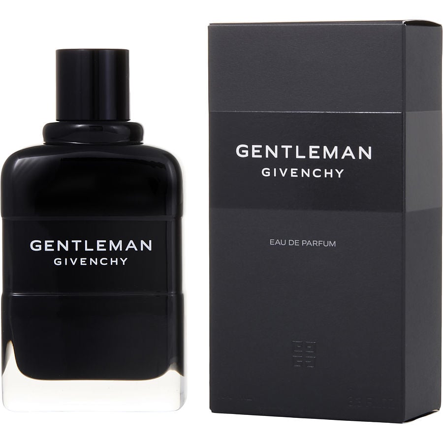 givenchy gentleman eau de parfum 50ml