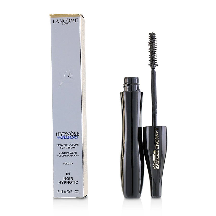 Lancome Hypnose Waterproof Custom Wear Volume Mascara FragranceNet.com®