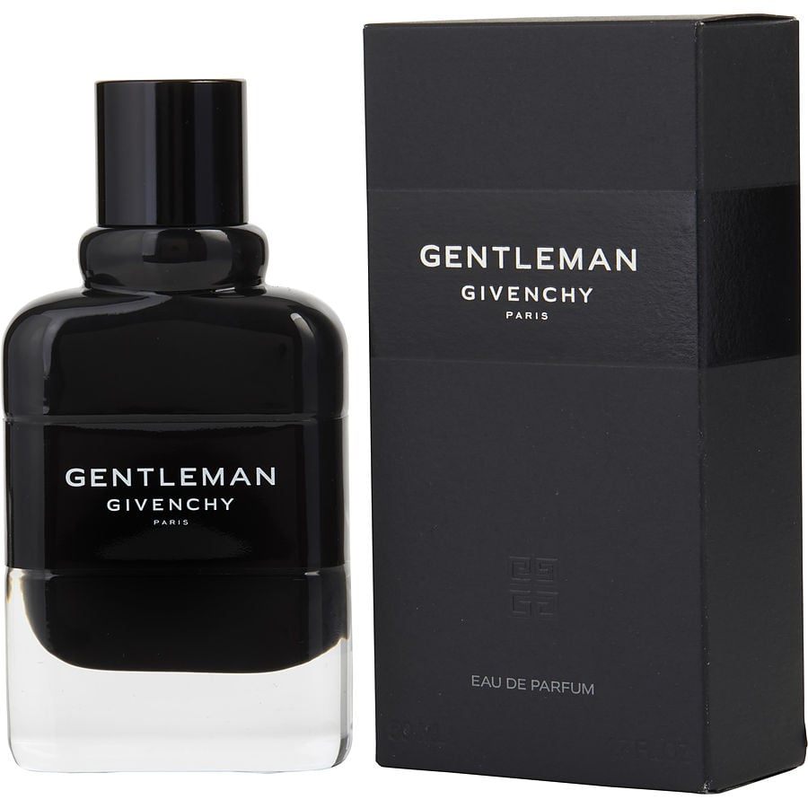 precio perfume gentleman givenchy para hombre