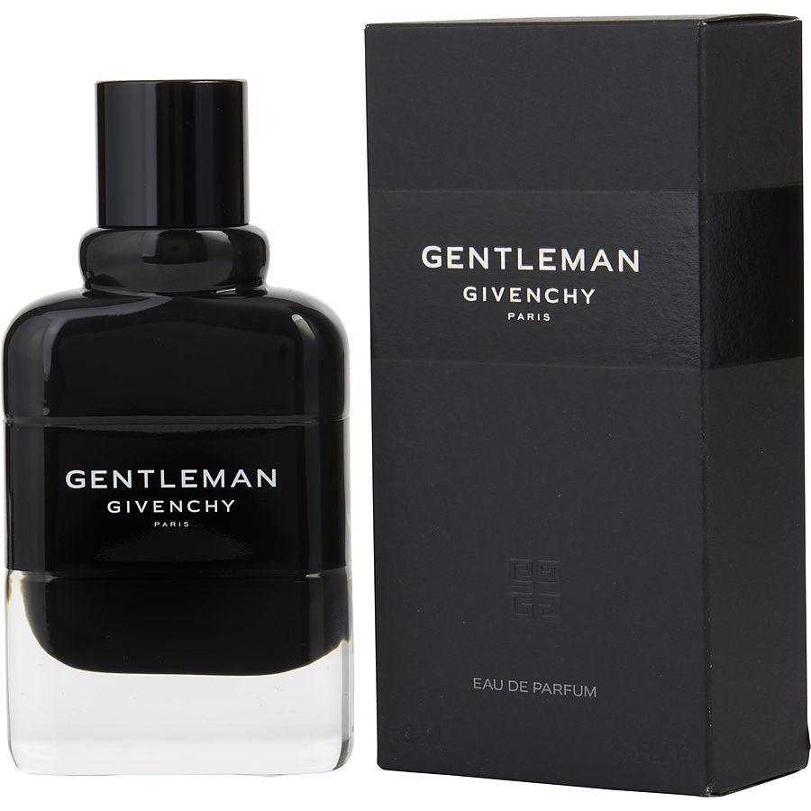 gentleman eau de toilette