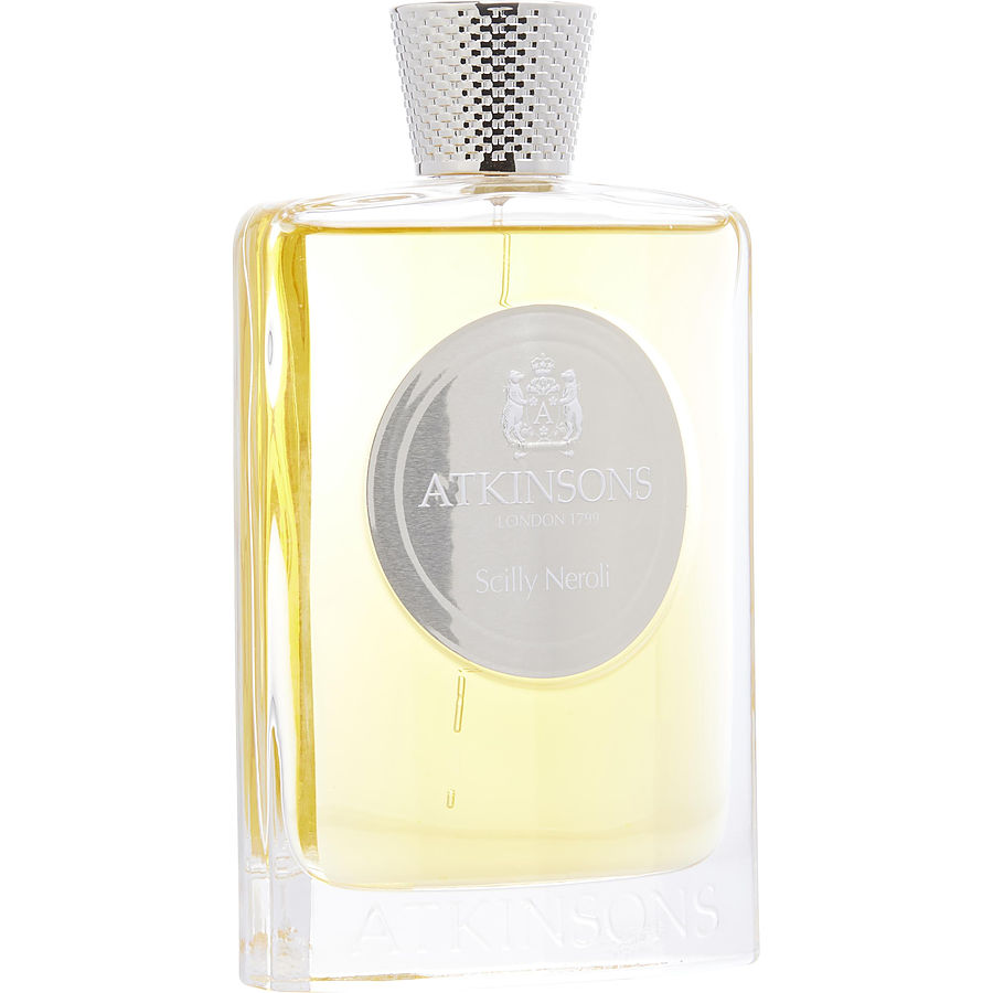 Atkinsons Scilly Neroli Parfum FragranceNet