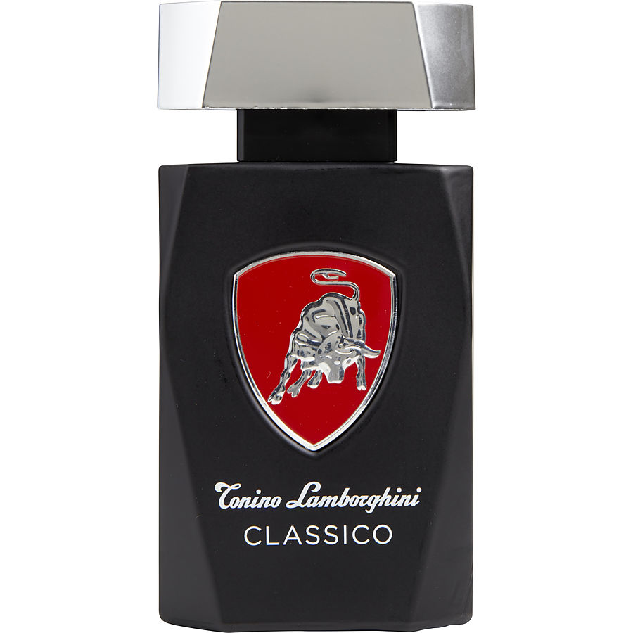 Lamborghini Classico Eau de Toilette ®