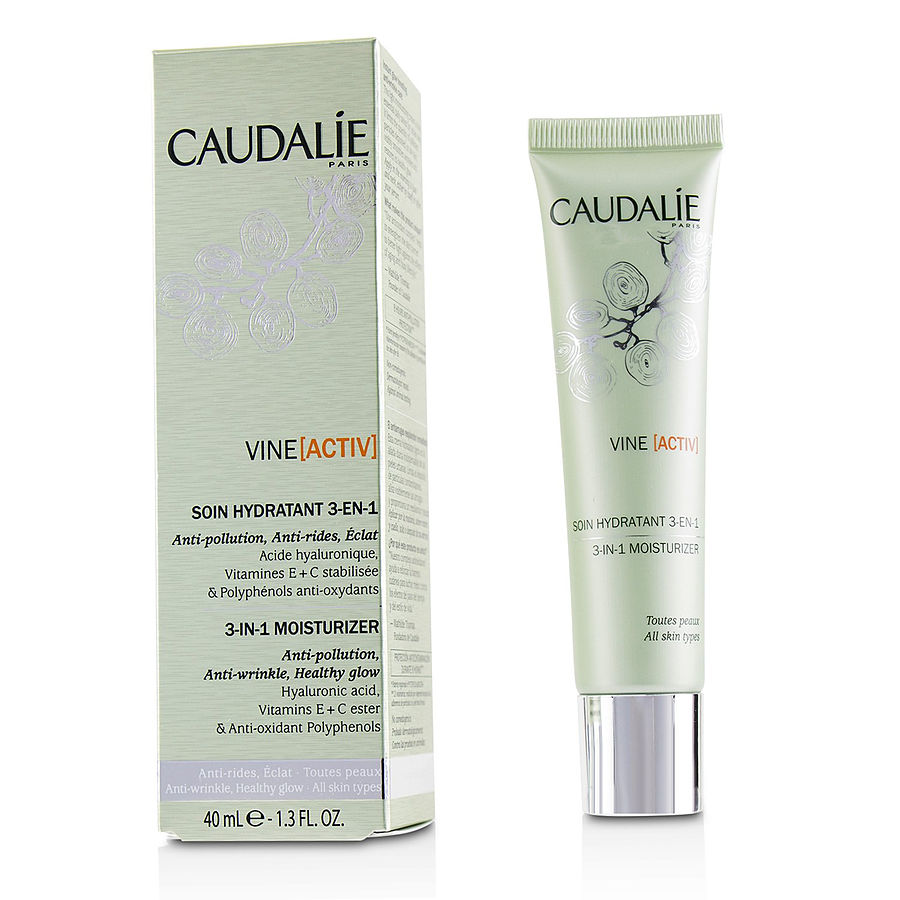 moisturizer caudalie