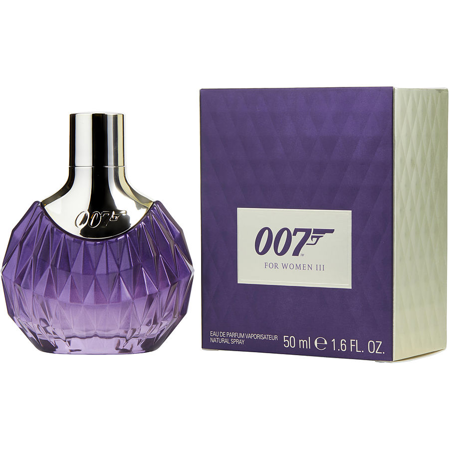 prøve Indflydelsesrig Betydning James Bond 007 For Women III Perfume | FragranceNet.com ®