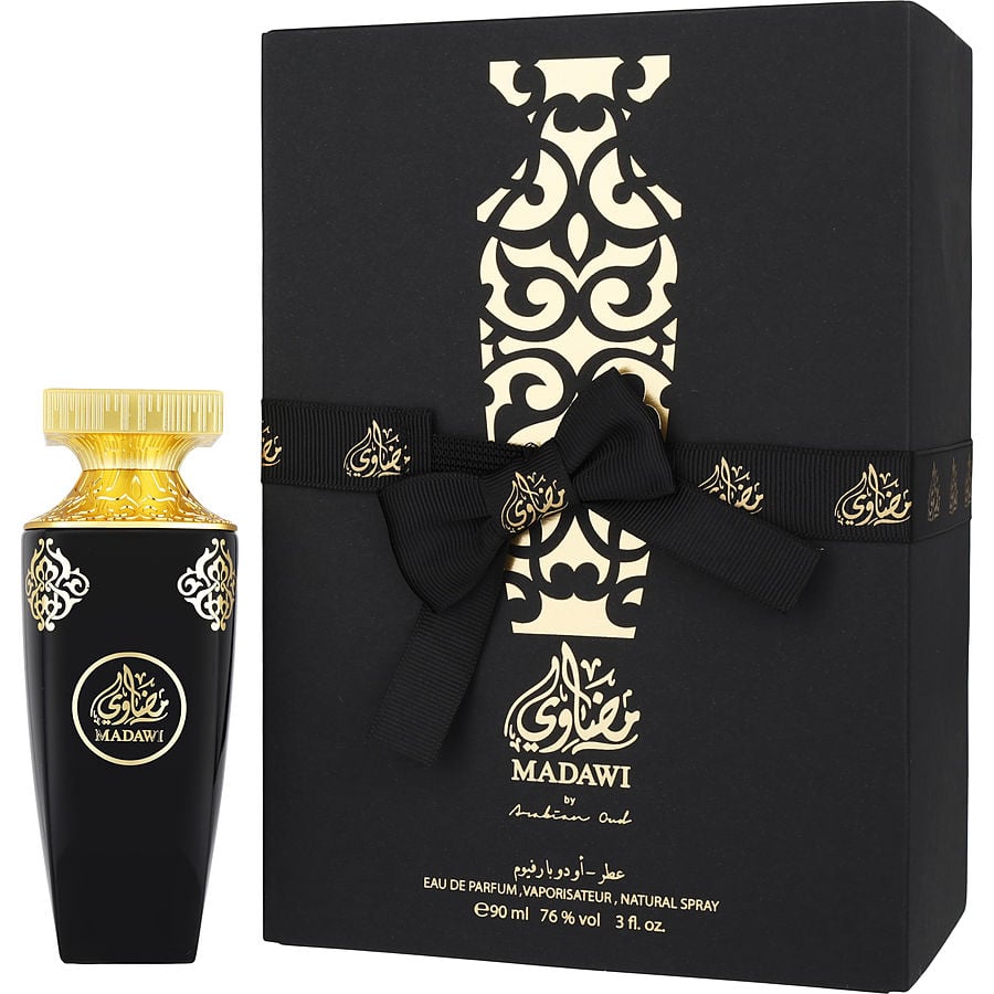 Arabian Oud Madawi Perfume for Women by Arabian Oud at
