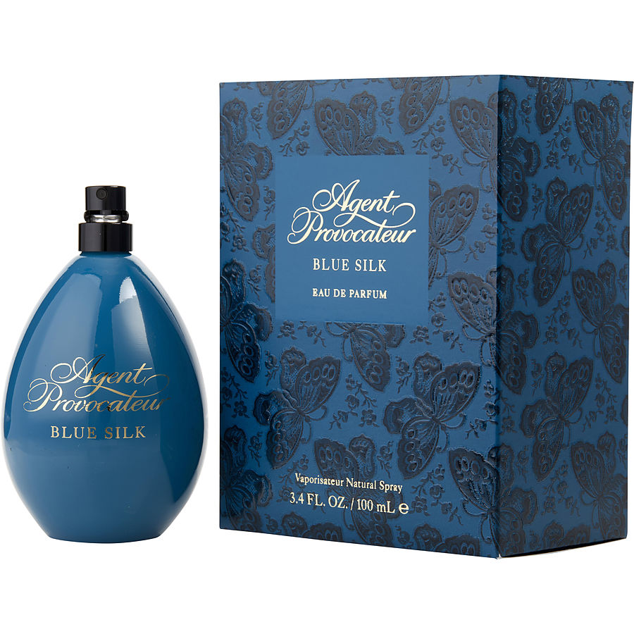 Agent Blue Parfum | FragranceNet.com®