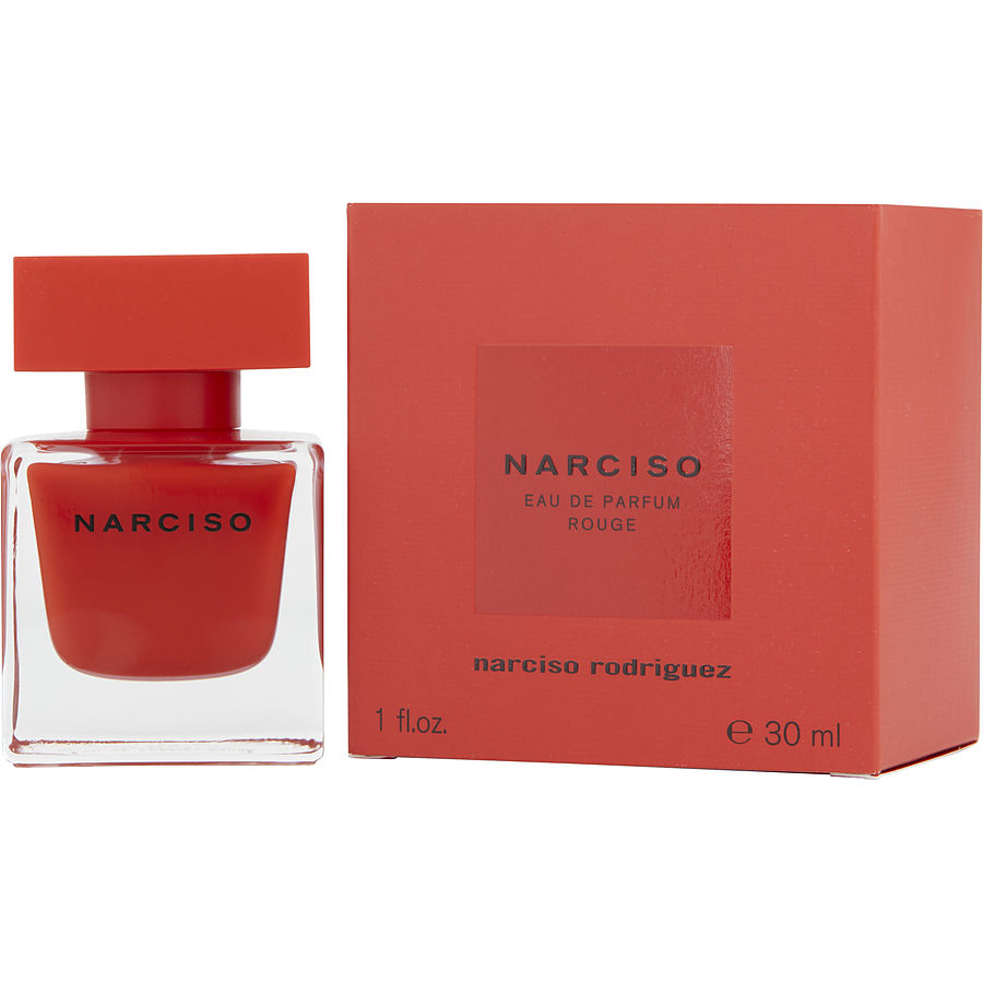 Dankbaar opblijven belasting Narciso Rouge Eau de Parfum | FragranceNet.com®