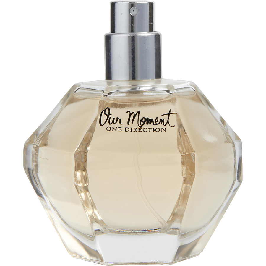 one moment perfume