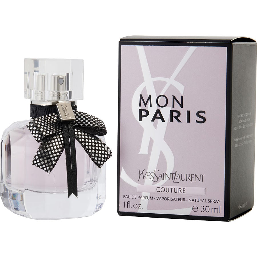 Mon Paris Couture by YSL EDP for Women – Perfume Planet