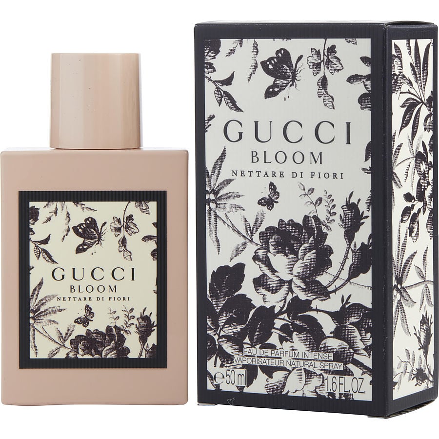 Gucci bloom nettare di hotsell fiori opinie