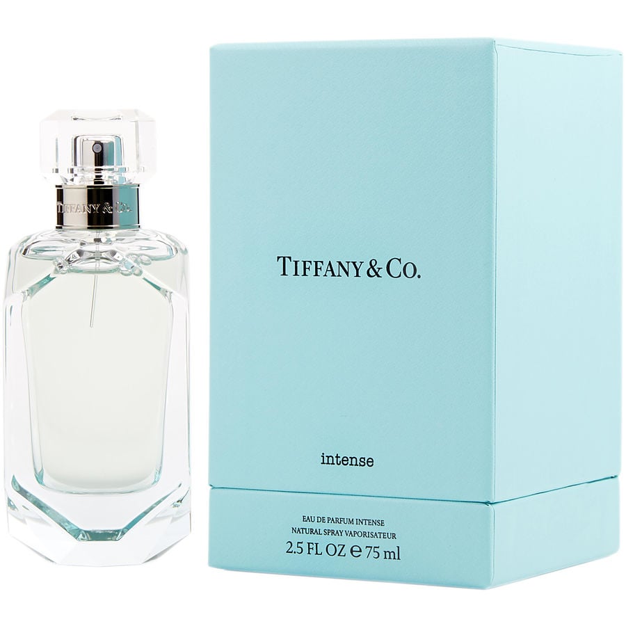 overvældende synonymordbog Gamle tider Tiffany & Co Intense Eau de Parfum | FragranceNet.com®