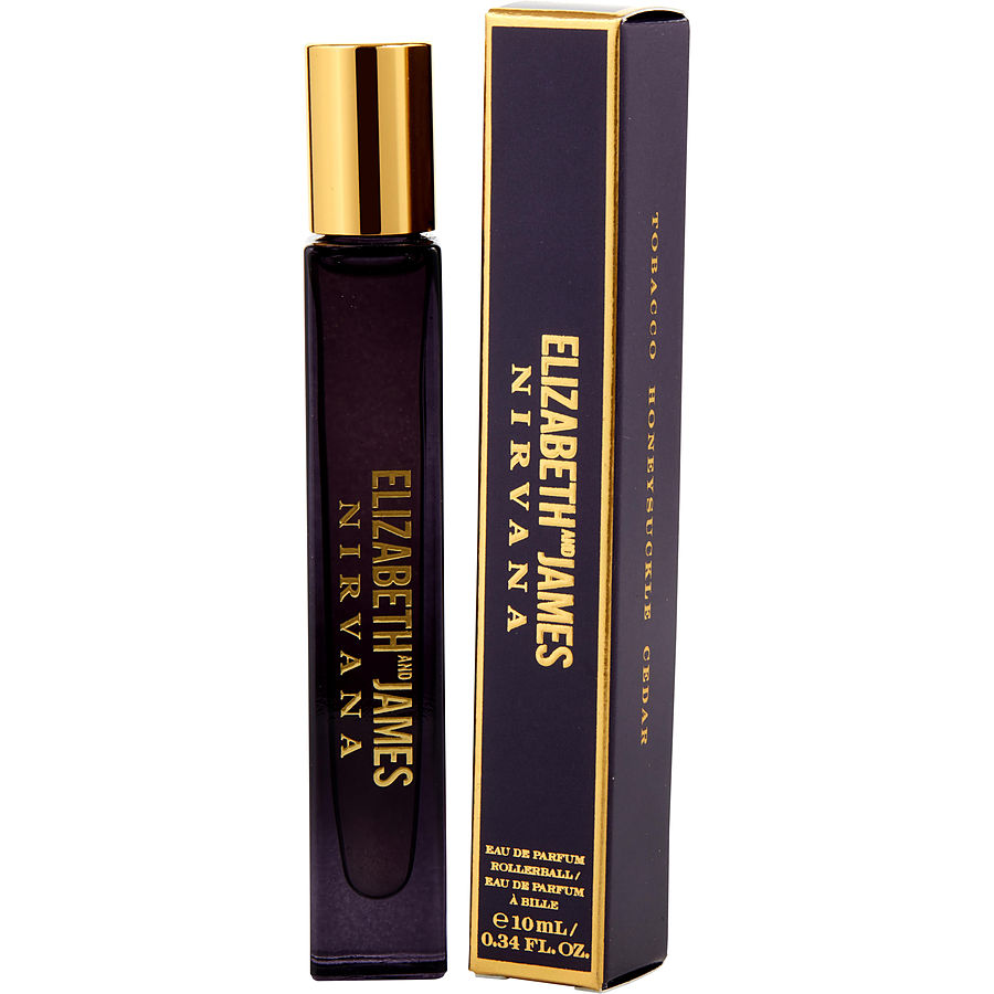 elizabeth and james amethyst eau de parfum