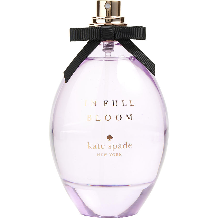 Kate Spade In Full Bloom Perfume ®