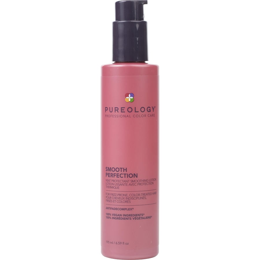 Pureology Smooth Perfection Lightweight Smoothing Lotion