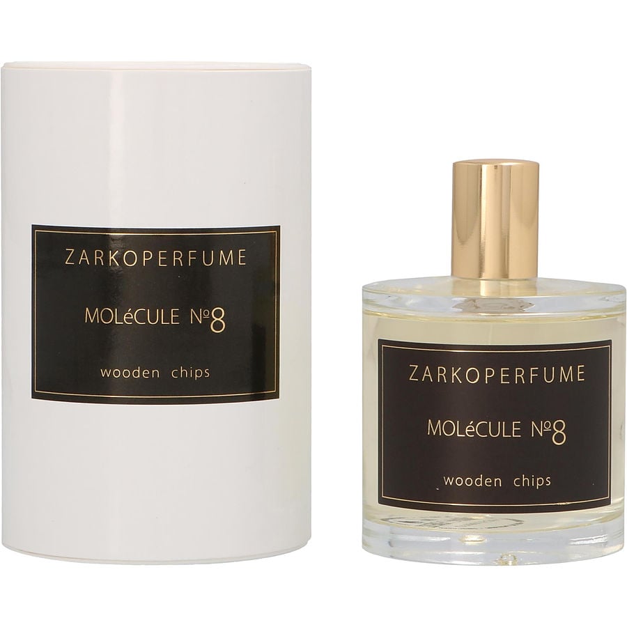 humor tyktflydende stilhed Zarkoperfume Molecule No.8 Eau De Parfum for Unisex by ZARKOPERFUME |  FragranceNet.com®