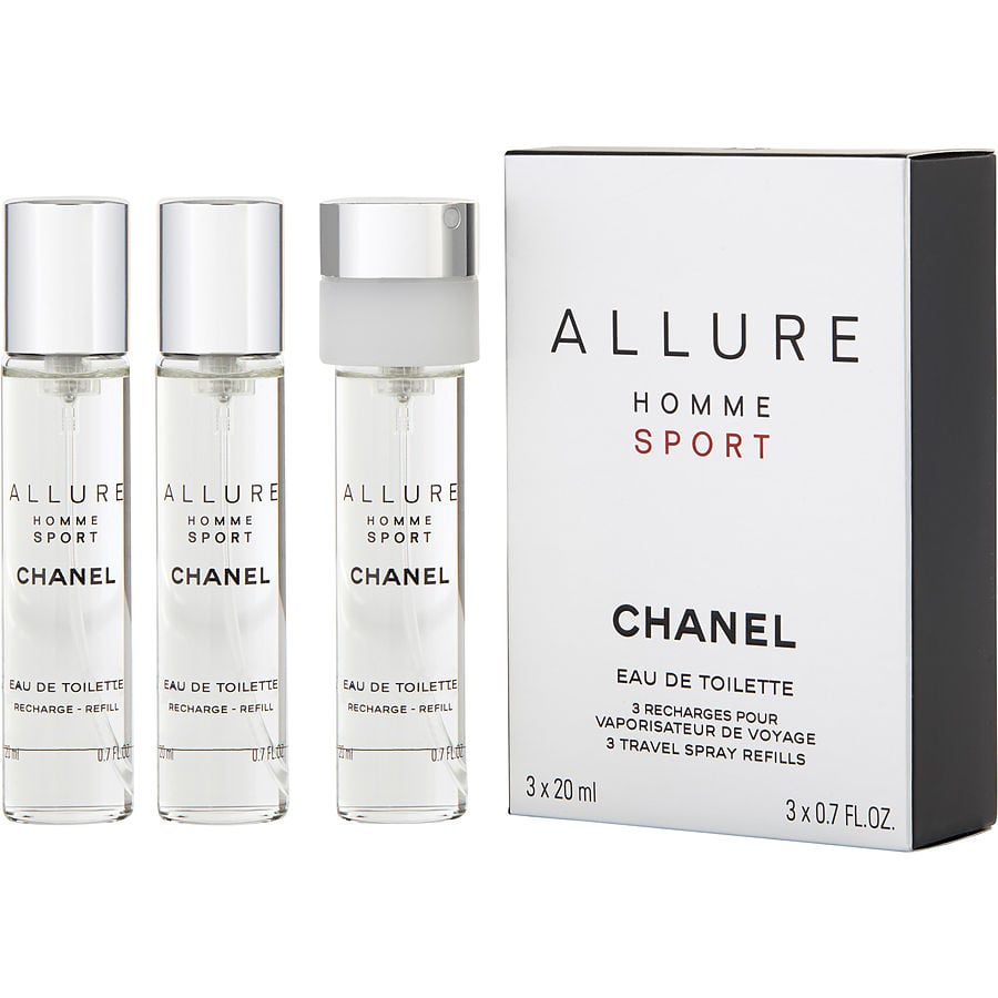 chanel travel perfume refill