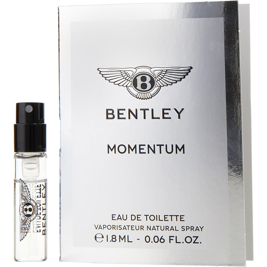 bentley momentum review