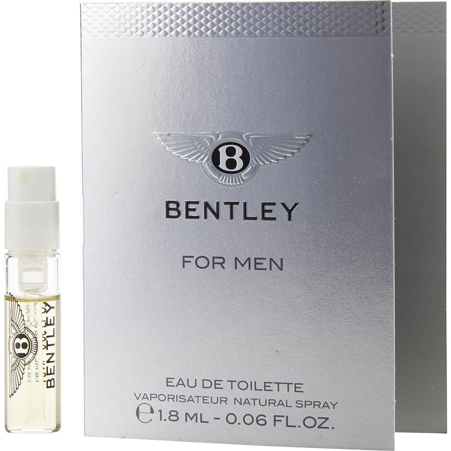 Bentley Eau de Toilette | FragranceNet.com®