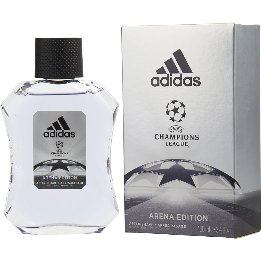 Adidas Uefa Champions League Cologne 