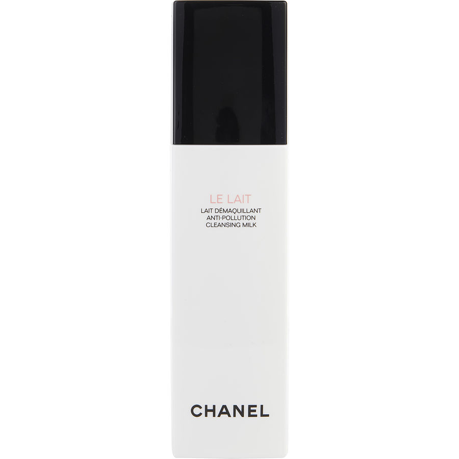 chanel cleansers