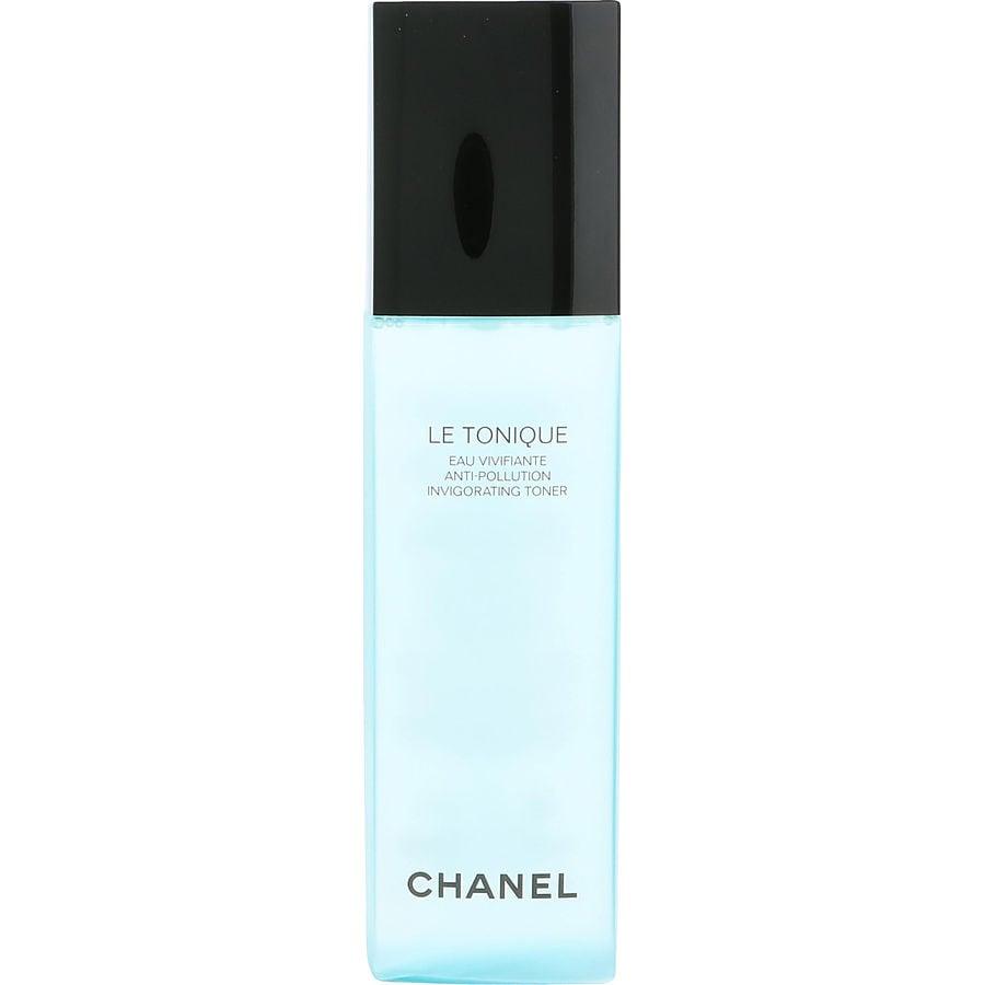 chanel toner for face
