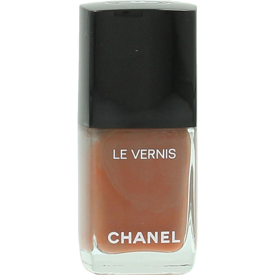 Chanel Le Vernis Nail Colour # Particuliere