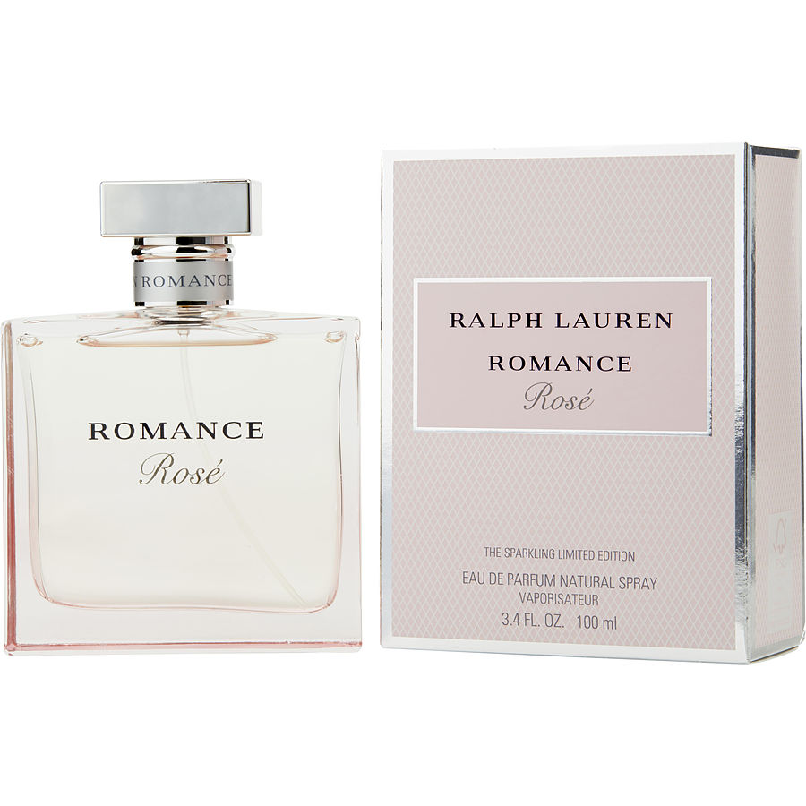 romance perfume hombre