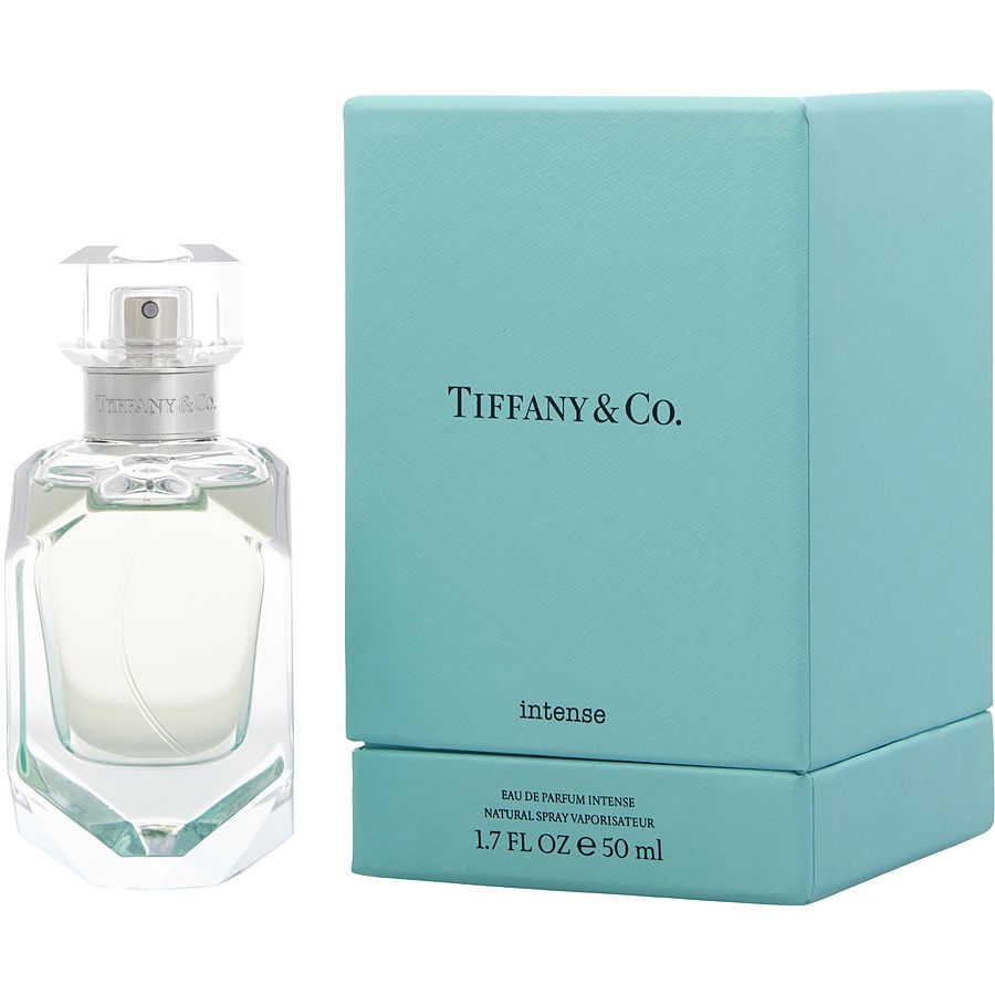 overvældende synonymordbog Gamle tider Tiffany & Co Intense Eau de Parfum | FragranceNet.com®