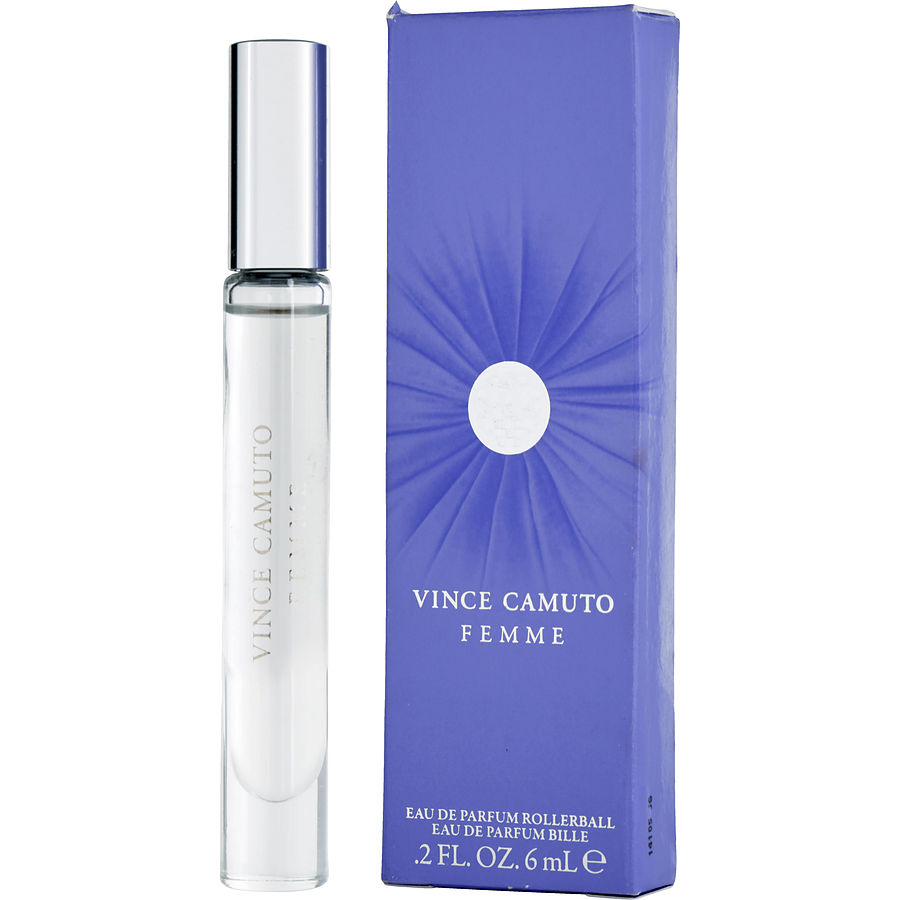 Vince Camuto Fiori eau de parfum for women